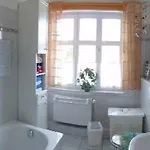Lejlighed Ferienwohnung Stralsund Stralsund