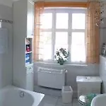 Ferienwohnung Stralsund Lägenhet *