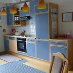 Lägenhet Ferienwohnung Stralsund Stralsund