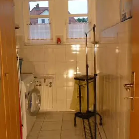 Lejlighed Ferienwohnung Stralsund