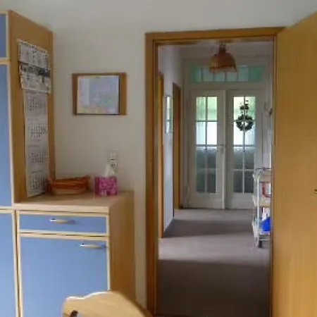 Ferienwohnung Stralsund Lejlighed Stralsund