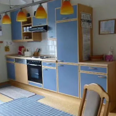 Ferienwohnung Stralsund *