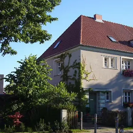 Ferienwohnung Stralsund *