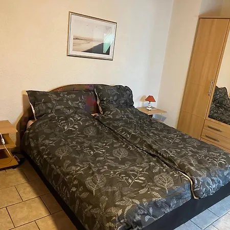 Farm stay Ferienwohnung Krienke *