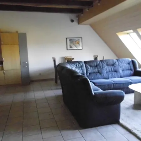 Ferienwohnung Krienke Farm stay