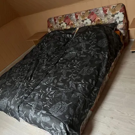 Farm stay Ferienwohnung Krienke Krienke