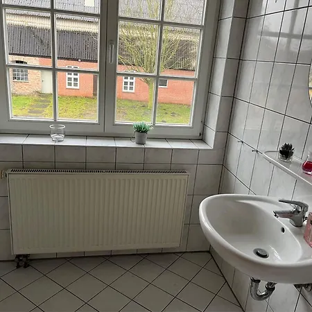 Ferienwohnung Krienke * Krienke