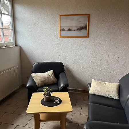 Ferienwohnung Krienke Farm stay