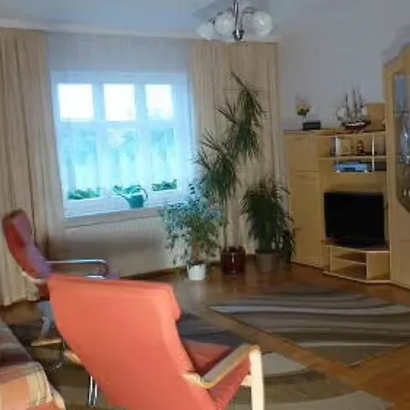 Ferienwohnung Stralsund Lejlighed Stralsund