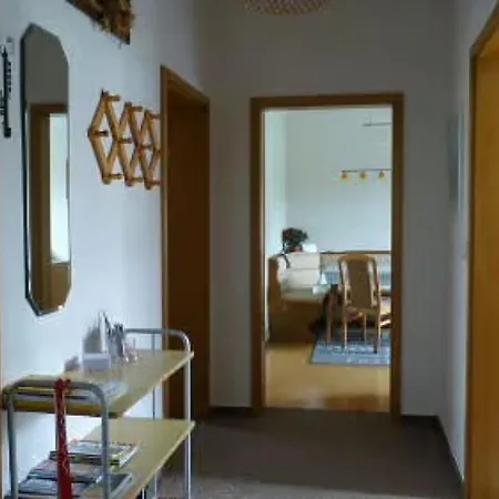 Ferienwohnung Stralsund Daire
