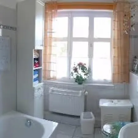 Ferienwohnung Stralsund Apartament *
