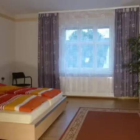 Daire Ferienwohnung Stralsund
