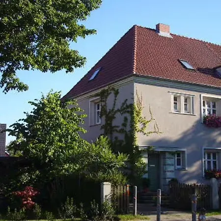 Ferienwohnung Stralsund * Stralsund